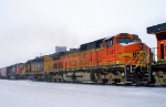 BNSF 5141